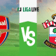 Arsenal &ndash; Southampton: Tipp, Prognose und Quote (21/04/2023)