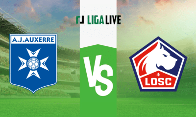 Auxerre &ndash; Lille: Tipp, Prognose und Quote (22/04/2023)