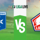 Auxerre &ndash; Lille: Tipp, Prognose und Quote (22/04/2023)