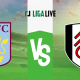 Aston Villa &ndash; Fulham: Tipp, Prognose und Quote (25/04/2023)