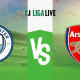 Manchester City &ndash; Arsenal: Tipp, Prognose und Quote (26/04/2023)