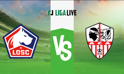 Lille &ndash; Ajaccio: Tipp, Prognose und Quote (29/04/2023)