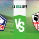 Lille &ndash; Ajaccio: Tipp, Prognose und Quote (29/04/2023)