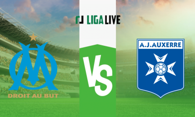 Marseille &ndash; Auxerre: Tipp, Prognose und Quote (30/04/2023)