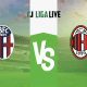 Bologna &ndash; AC Mailand: Tipp, Prognose und Quote (15/04/2023)
