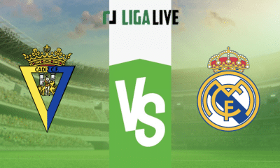 Cadiz &ndash; Real Madrid: Tipp, Prognose und Quote (15/04/2023)