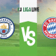 Manchester City &ndash; Bayern M&uuml;nchen: Tipp, Prognose und Quote (11/04/2023)