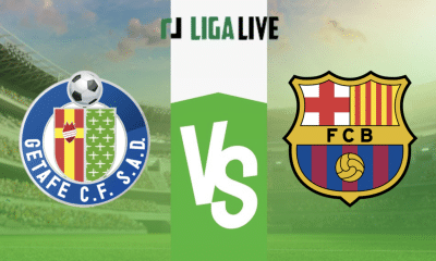 Getafe &ndash; FC Barcelona: Tipp, Prognose und Quote (16/04/2023)