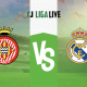 Girona &ndash; Real Madrid: Tipp, Prognose und Quote (25/04/2023)