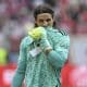 Yann Sommer k&ouml;nnte den FC Bayern wieder verlassen
