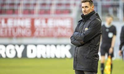 Miroslav Klose k&ouml;nnte Trainer dieses Klubs werden