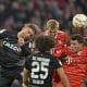 SC Freiburg schmei&szlig;t FC Bayern raus