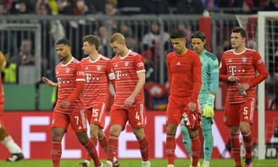 Manchester City vs FC Bayern M&uuml;nchen. So stehen die Chancen f&uuml;r die Bayern