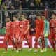Manchester City vs FC Bayern M&uuml;nchen. So stehen die Chancen f&uuml;r die Bayern