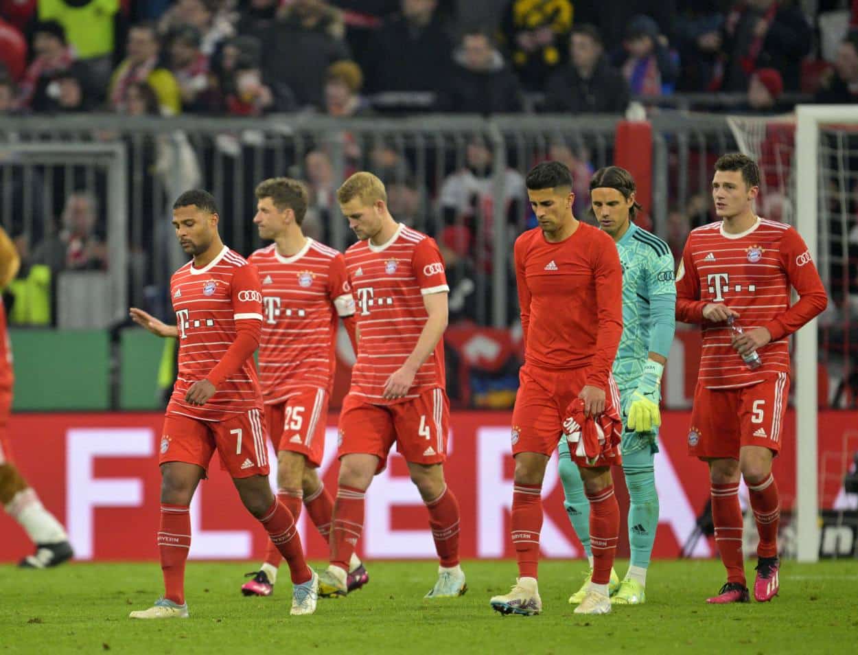 Manchester City vs FC Bayern M&uuml;nchen. So stehen die Chancen f&uuml;r die Bayern