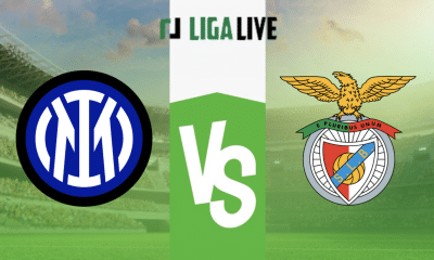 Inter Mailand &ndash; Benfica Lissabon: Tipp, Prognose und Quote (19/04/2023)