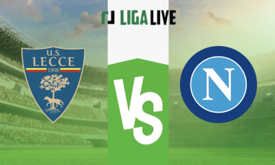 Lecce &ndash; SSC Neapel: Tipp, Prognose und Quote (07/04/2023)