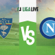 Lecce &ndash; SSC Neapel: Tipp, Prognose und Quote (07/04/2023)