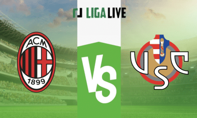 AC Mailand &ndash; Cremonese: Tipp, Prognose und Quote (03/05/2023)