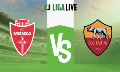 Monza &ndash; AS Rom: Tipp, Prognose und Quote (03/05/2023)