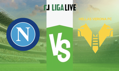SSC Neapel &ndash; Hellas Verona: Tipp, Prognose und Quote (15/04/2023)