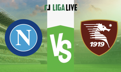 SSC Neapel &ndash; Salernitana: Tipp, Prognose und Quote (29/04/2023)