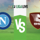 SSC Neapel &ndash; Salernitana: Tipp, Prognose und Quote (29/04/2023)