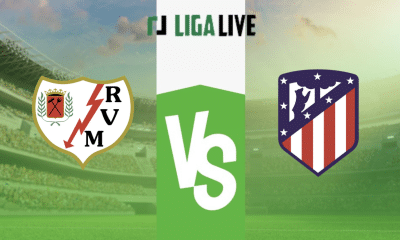 Rayo Vallecano &ndash; Atletico Madrid: Tipp, Prognose und Quote (09/04/2022)