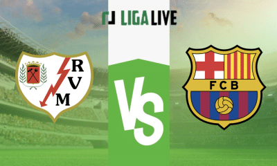 Rayo Vallecano &ndash; FC Barcelona: Tipp, Prognose und Quote (26/04/2023)