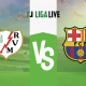 Rayo Vallecano &ndash; FC Barcelona: Tipp, Prognose und Quote (26/04/2023)