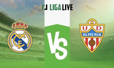 Real Madrid &ndash; Almeria: Tipp, Prognose und Quote (29/04/2022)