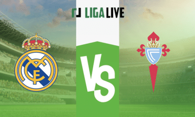 Real Madrid &ndash; Celta Vigo: Tipp, Prognose und Quote (22/04/2022)