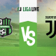 Sassuolo &ndash; Juventus Turin: Tipp, Prognose und Quote (16/04/2023)