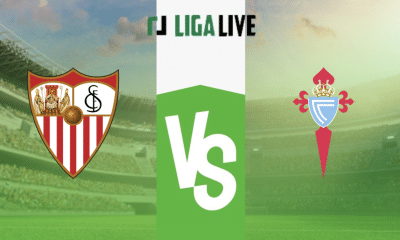 Sevilla &ndash; Celta Vigo: Tipp, Prognose und Quote (07/04/2023)