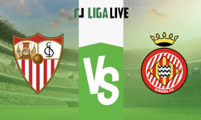 Sevilla &ndash; Girona: Tipp, Prognose und Quote (01/05/2023)