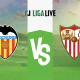 Valencia &ndash; Sevilla: Tipp, Prognose und Quote (16/04/2023)