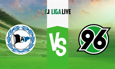 Arminia Bielefeld &ndash; Hannover 96: Tipp, Prognose & Quote (22/04/23)