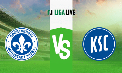 SV Darmstadt &ndash; KSC: Tipp, Prognose & Quote (21/04/23)