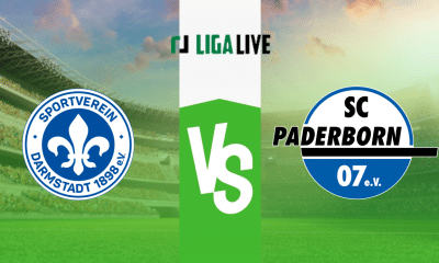 SV Darmstadt &ndash; SC Paderborn: Tipp, Prognose & Quote (09/04/23)