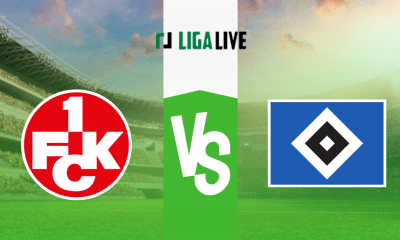 Kaiserslautern &ndash; HSV: Tipp, Prognose & Quote (15/04/23)