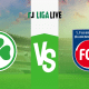 Greuther F&uuml;rth &ndash; FC Heidenheim: Tipp, Prognose & Quote (28/04/23)