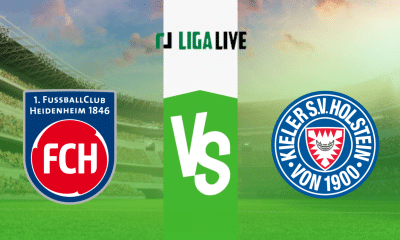 FC Heidenheim &ndash; Holstein Kiel: Tipp, Prognose & Quote (23/04/23)