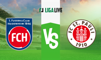 FC Heidenheim &ndash; St. Pauli: Tipp, Prognose & Quote (08/04/23)