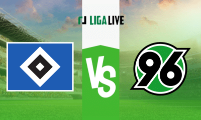 HSV &ndash; Hannover 96: Tipp, Prognose & Quote (08/04/23)