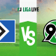 HSV &ndash; Hannover 96: Tipp, Prognose & Quote (08/04/23)