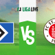HSV &ndash; St. Pauli: Tipp, Prognose & Quote (21/04/23)