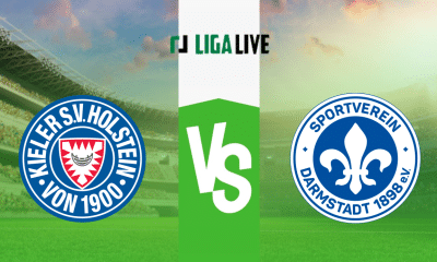 Holstein Kiel &ndash; SV Darmstadt: Tipp, Prognose & Quote (29/04/23)