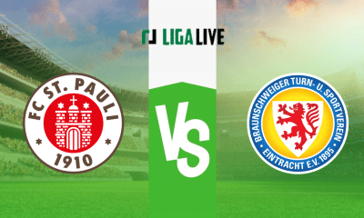 FC St. Pauli &ndash; Eintracht Braunschweig: Tipp, Prognose & Quote (16/04/23)