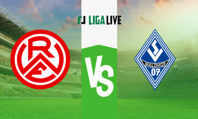 Essen &ndash; Mannheim: Tipp, Prognose und Quote (16/04/2023)
