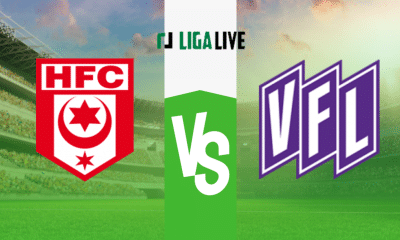 Hallescher FC &ndash; Osnabr&uuml;ck: Tipp, Prognose und Quote (21/04/2023)